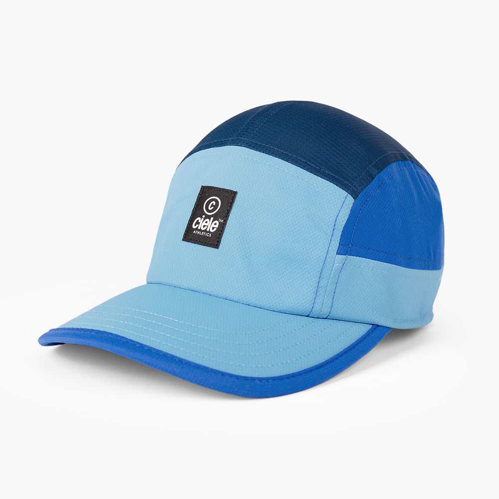 Ciele GOCap SC - Classic - C Plus Box - Dusty Blue/Cobalt - 58cm - Frontrunner Colombo